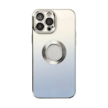 Apple iPhone Uyumlu - 14 Pro Kılıf Best Silikon - Mavi