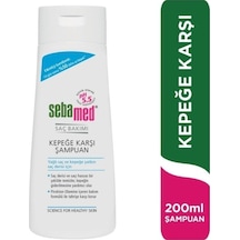 Anti Dandruff Kepek Karşıtı Şampuan 200 Ml Diğer
