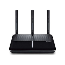 TP-Link Archer VR600 300 Mbps 4 x Port 3 Anten ADSL TP-Link Archer VR600 300 Mbps 4 x Port 3 Anten ADSL