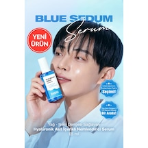Dashu Blue Sedum Yağ ve Nem Dengesi Sağlayan Hyalüronik Asit İçerikli Nemlendirici Serum 65 ML