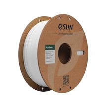 Pla Basic Beyaz Filament 1,75mm 1kg - Bisiparisver, Esun120 Standart