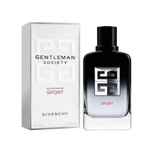 Givenchy Gentleman Sport Edp 100 Ml Aromatik