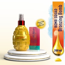 Eda Taşpınar Bronzing Bomb Proactive Color MakeUp Stick SPF0 200 ML