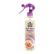 Autokit Magıc Dose Multı Spray Manolya 350 Ml Fa1363