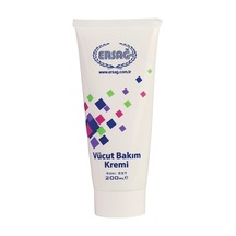 Ersağ Vücut Bakım Kremi 200 ML