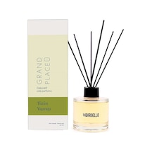 Bargello Tütün Yaprağı Dekoratif Oda Kokusu 120 ML
