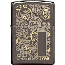 Zippo Luxury Venetian Design Çakmak