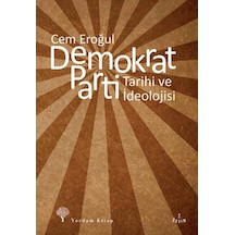 Demokrat Parti - Ccgx-898051