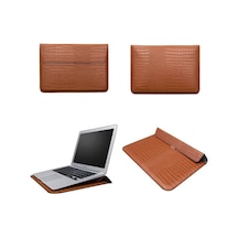 GubisiStore Kahverengi 2'li Model A2485 A2780-Dizüstü Bilgisayar Kılıfı Macbook Uyumlu Air 13.6 Durumda Pro Retina 13 12 11 16 15