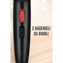 Soğuk Ve Sıcak Üfleme Özellikli Ac Motorlu Saç Kurutma Makinesi Tkdytgsygc27s98w4k8