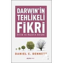 Darwin'in Tehlikeli Fikri - Alfa Yayıncılık