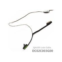 HP Uyumlu Envy Sleekbook 6-1019Nr Notebook Data Flex Kablosu  Dc