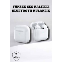 Northcity Yeni Nesil Bluetooth 5.2 Kulaklık: Eller Serbest Arama Ve Hd Ses Deneyimi