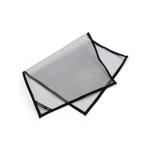 En 0:80 Boy :0:160 Fiberglass Aç Kapa Yıkanabilir Pencer Sinekliğ