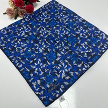 Silk Home Soft Pamuklu Eşarp Ldfs1233-36213 Çok Renkli
