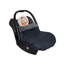 Sevi Bebe Lüks Ana Kucağı Battaniyesi Art-351