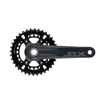 Shimano Slx Fc-M7120-B2 Aynakol 2X12V 36/26T 175MM Çok Renkli
