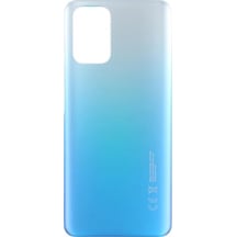 Teknonet Xiaomi Redmi Note 10 Uyumlu Batarya Kapağı 001