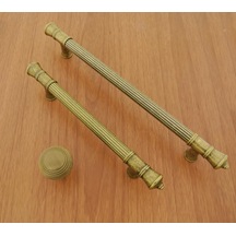 Azimkarhirdavat System Kulp Antik Sarı 1937-4675 Avm-Avm