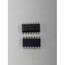 Sn75c189ad Soıc14 Entegre 67 Adet