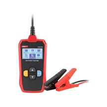 Unı-t Ut673a Akü Test Cihazı, 3 Ah - 250 Ah