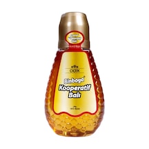 5 Adet Binboğa Çıtkapak Çiçek Balı 325 G