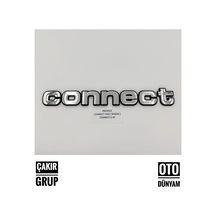 Ford Connect Yazı Eski Model (2002-2013)