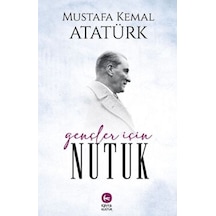Gençler İçin Nutuk - Rxlu-729972