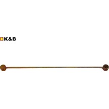 Vites Kumanda Çubuğu Uzun 106 Saxo K&b 2452.83 1102181401