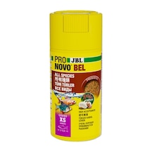 Jbl - 247 - Pronovo Bel Grano - Cadde101 - Xs 100ml