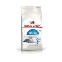 Royal Canin Indoor 7+ Evde Yaşayan Yaşlı Kedi Maması 1500 G