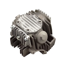 RAMZEY CUB 100 SİLİNDİR KAPAĞI KOMPLE