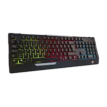 Dexim KBL-321 DKA002 Usb Kablolu Oyuncu Q Klavye