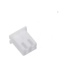 2,50Mm Dişi Konnektör 2 Pin(5 Adet)