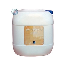 Gemaş Sıvı Ph Düşürücü 25 Kg