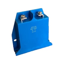 Epcos B60 K680 Metal Oksit Varistör - B72260b0681k001 Blok Varist
