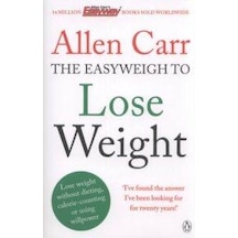 Allen Carr'S Easyweigh To Lose Weight