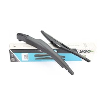 Yeo Citroen Ds3 A55 İle Uyumlu Arka Silecek Kolu Ve Süpürgesi 2009-2015 Rearwiper