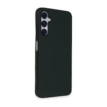 Newface - 360 - Samsung Galaxy A05s Kılıf Taft Kapak - - Edntrend - Koyu Yeşil