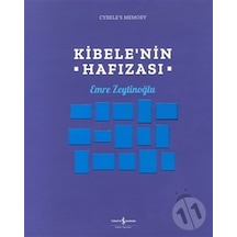 Kibele'nin Hafızası-Emre Zeytinoğlu