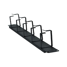 19'' 1u Kancalı Organizer