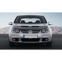 Wos. Golf 5 (2003-2009) Baklava Desen Kaput Maskesi