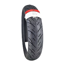 140/70-17 Tl Tubeless - Dubleks Bl086 Motosiklet Lastiği