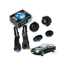 Mercedes Clk W209 A209 C209 2002-2009 Kalorifer Klima Havalandırma Motor Dişli Tamir Takımı