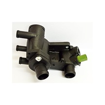 Golf 4 Bora Leon Toledo Komple Termostat Bcb Motor