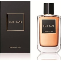 Elie Saab Essence No.4 Oud Unisex Parfüm EDP 100 ML