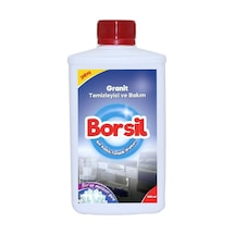 Granit Temizleyici Ve Bakım 500 Ml Tekli