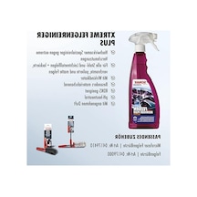 750 Ml Ultra Jant Temizleyici, Xtreme Nano Formülü