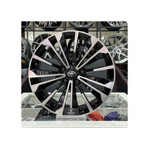 16 İnç 5x114.3 Toyota Corolla Uyumlu Jant Modeli 4adet