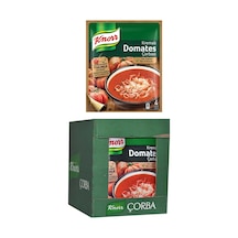 Knorr Domates Çorbası 12 x 69 G